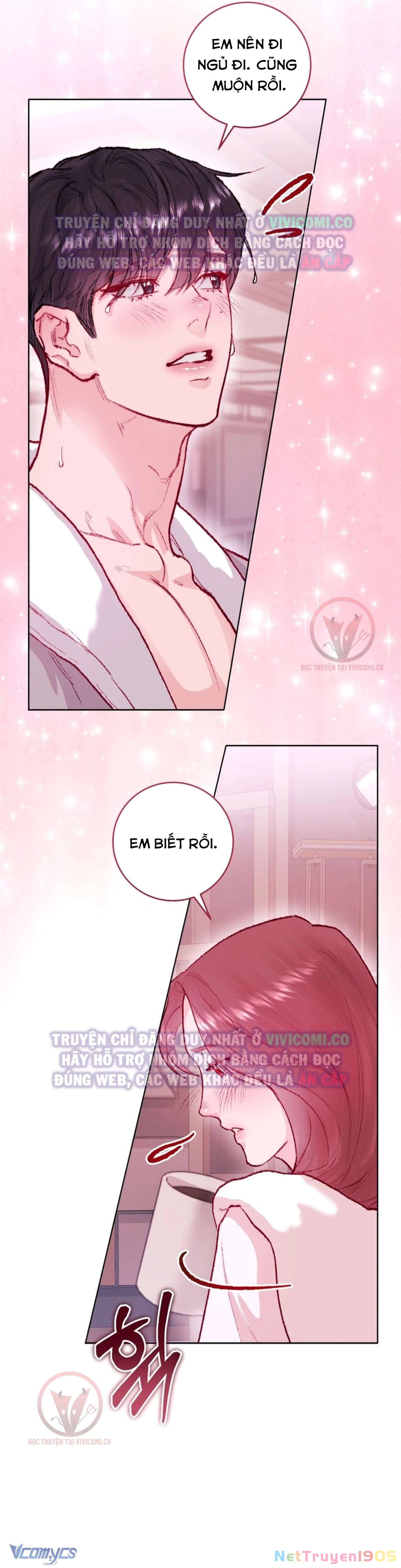 Chàng Quỷ Của Tôi Chapter 21 - 17