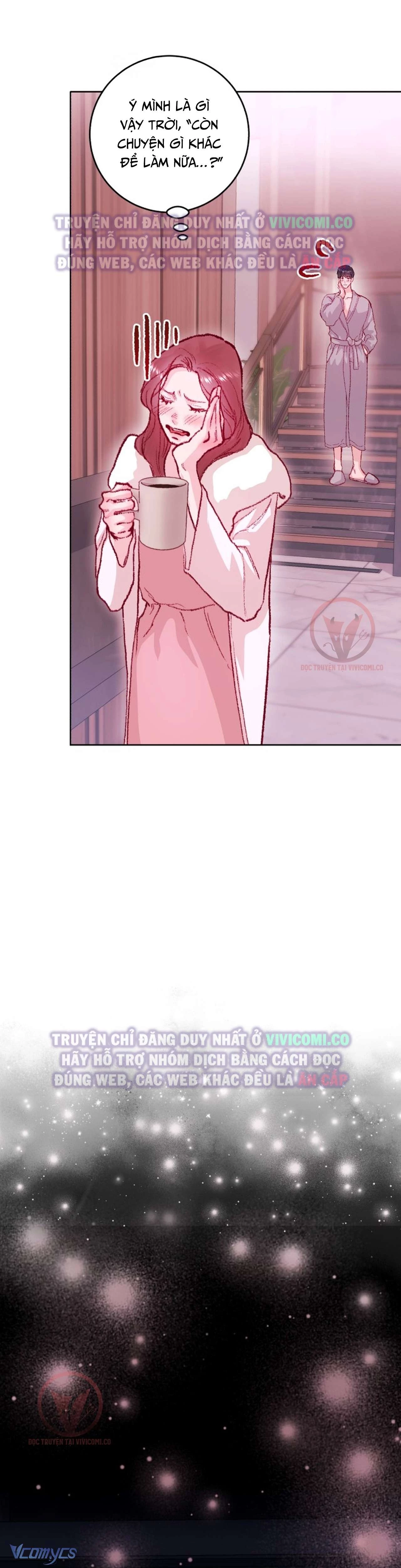Chàng Quỷ Của Tôi Chapter 21 - 18