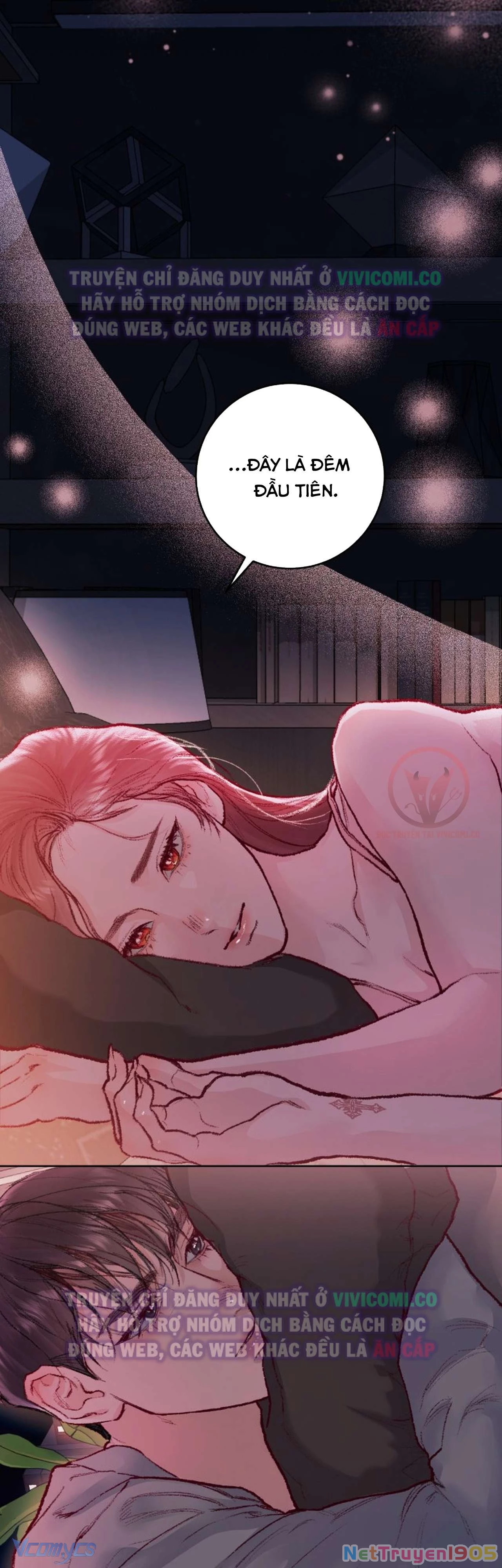 Chàng Quỷ Của Tôi Chapter 21 - 19