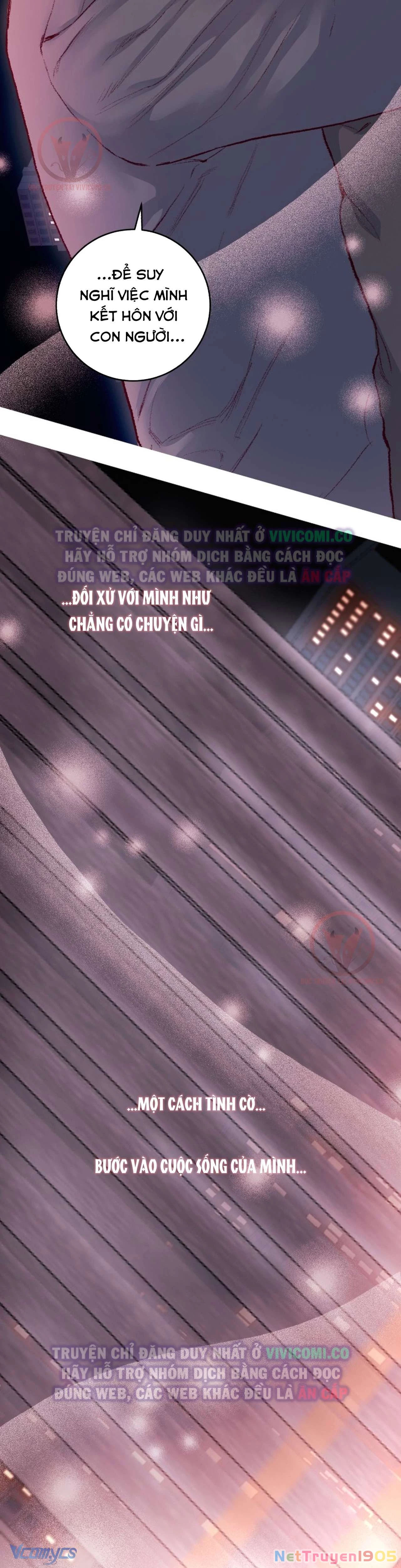 Chàng Quỷ Của Tôi Chapter 21 - 20