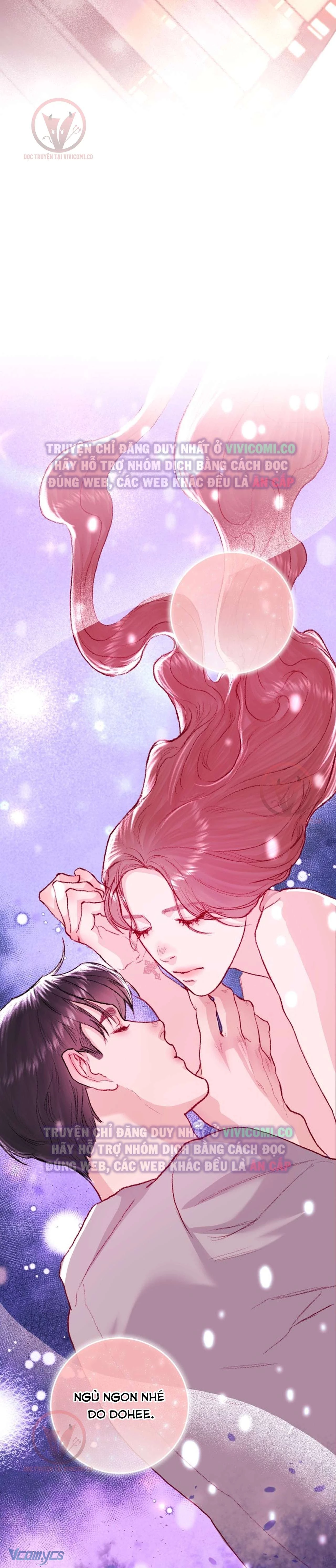 Chàng Quỷ Của Tôi Chapter 21 - 21