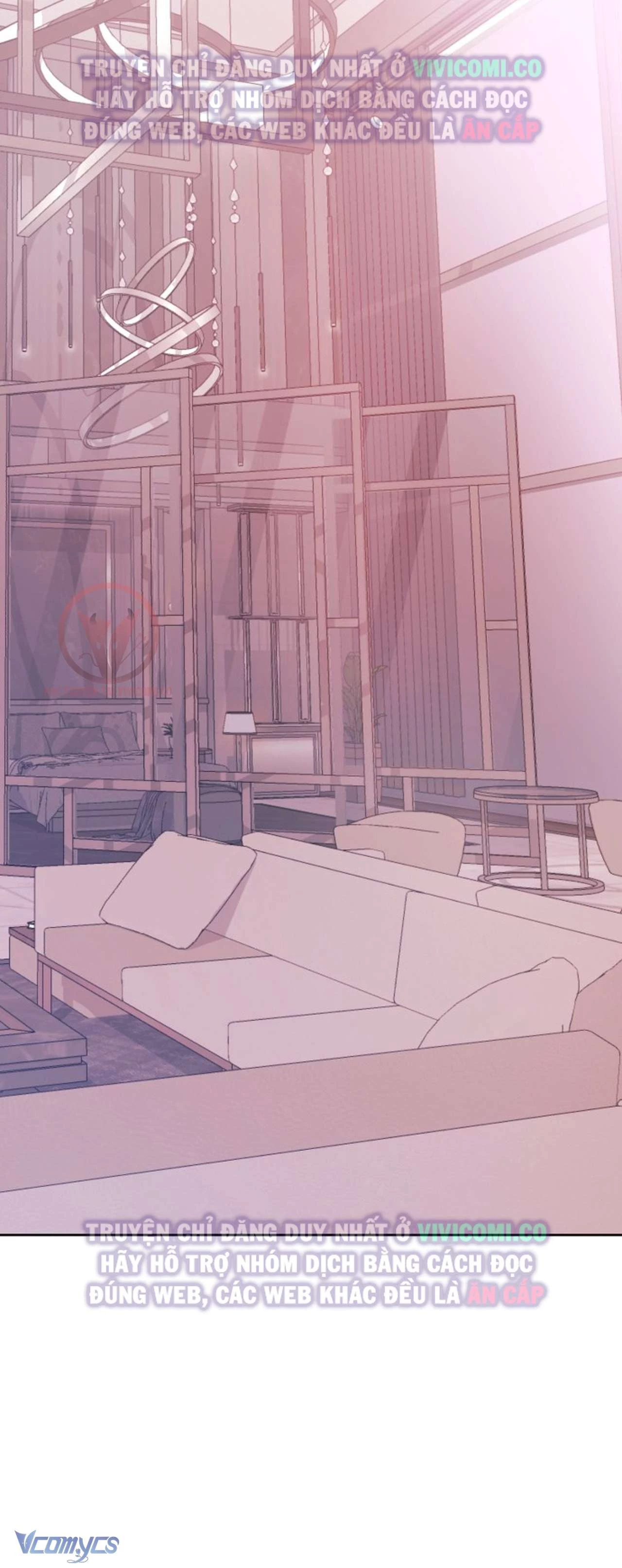 Chàng Quỷ Của Tôi Chapter 21 - 28