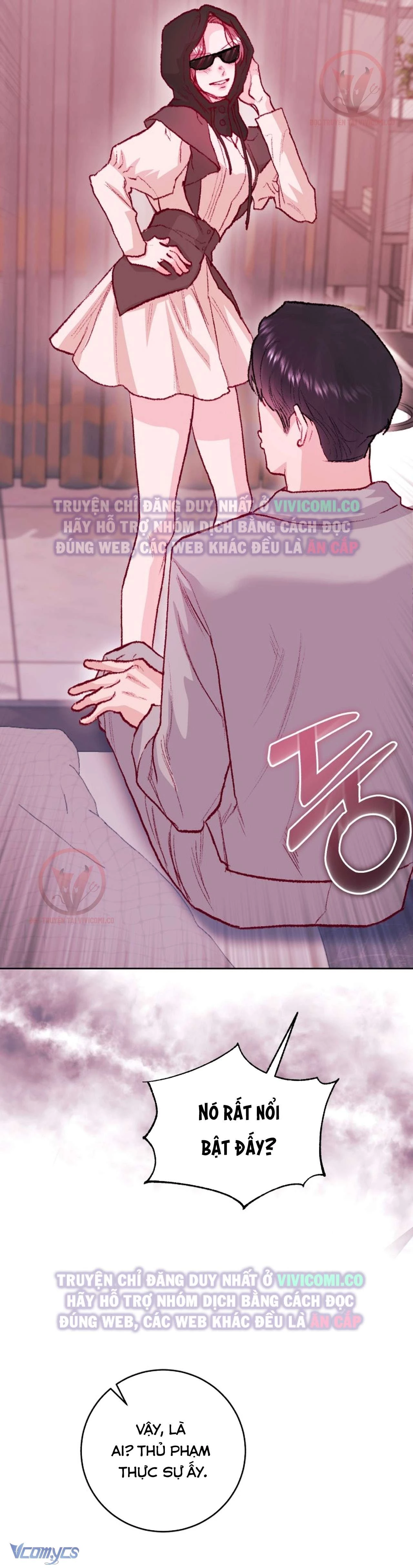 Chàng Quỷ Của Tôi Chapter 21 - 33