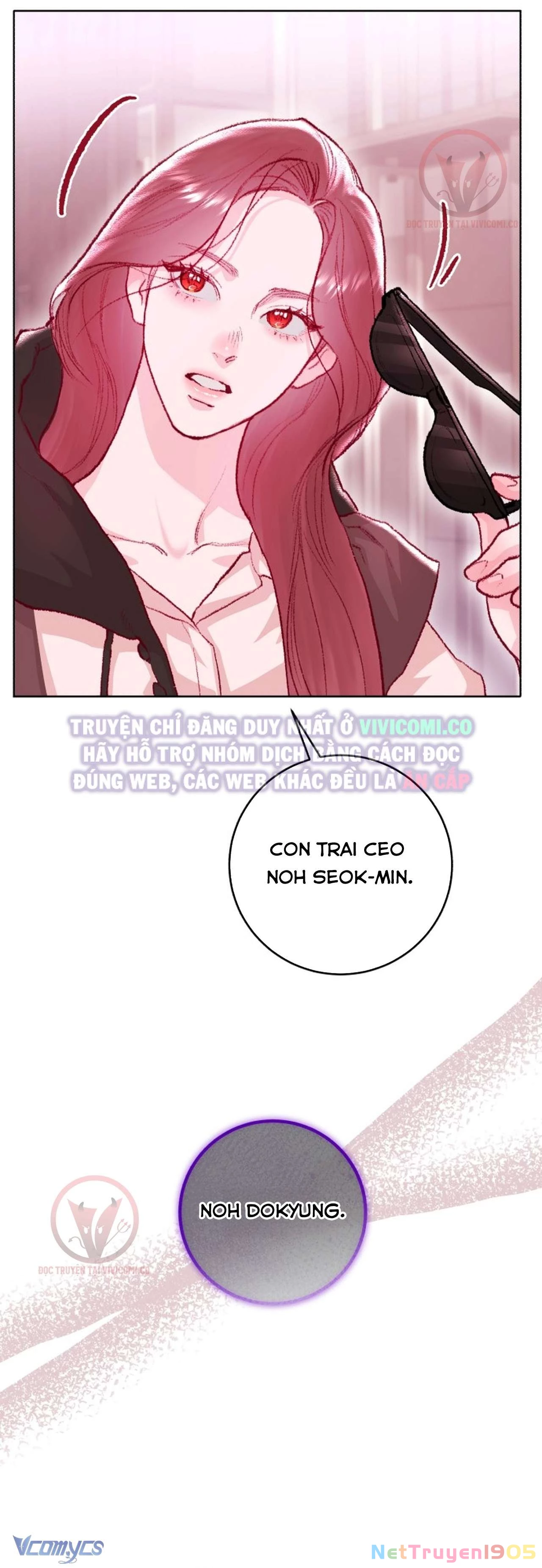 Chàng Quỷ Của Tôi Chapter 21 - 34