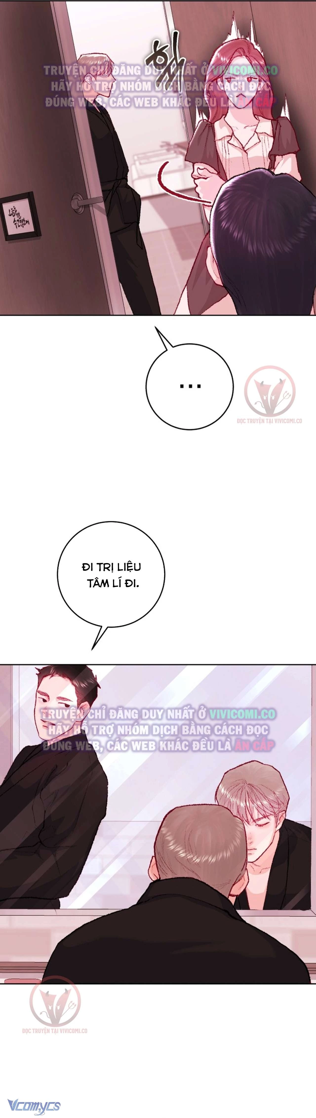 Chàng Quỷ Của Tôi Chapter 21 - 37