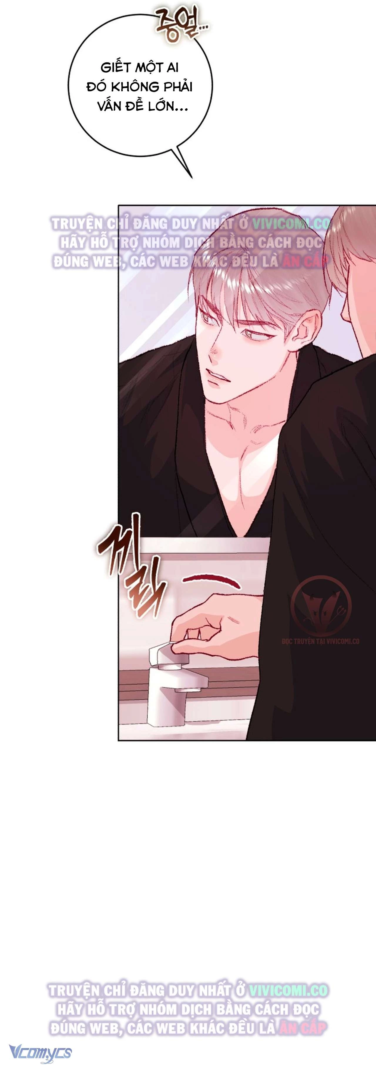 Chàng Quỷ Của Tôi Chapter 21 - 38