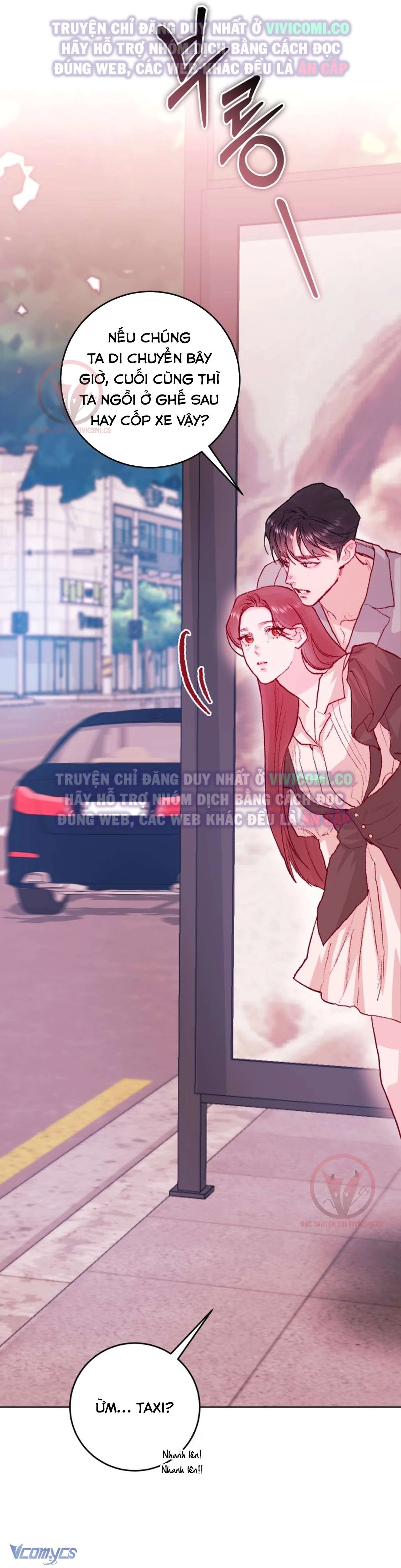 Chàng Quỷ Của Tôi Chapter 21 - 40