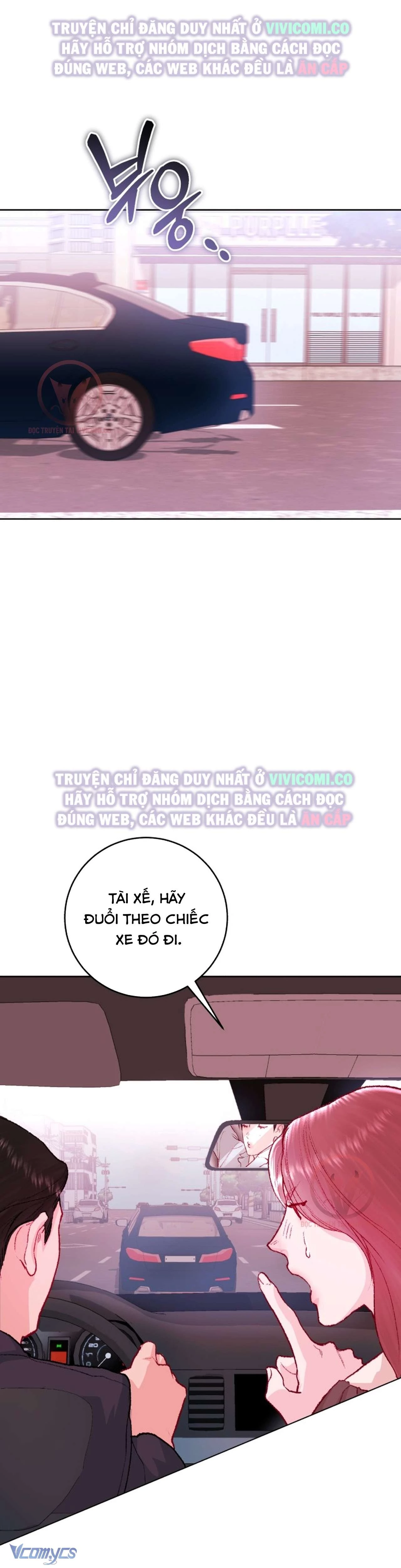 Chàng Quỷ Của Tôi Chapter 21 - 41
