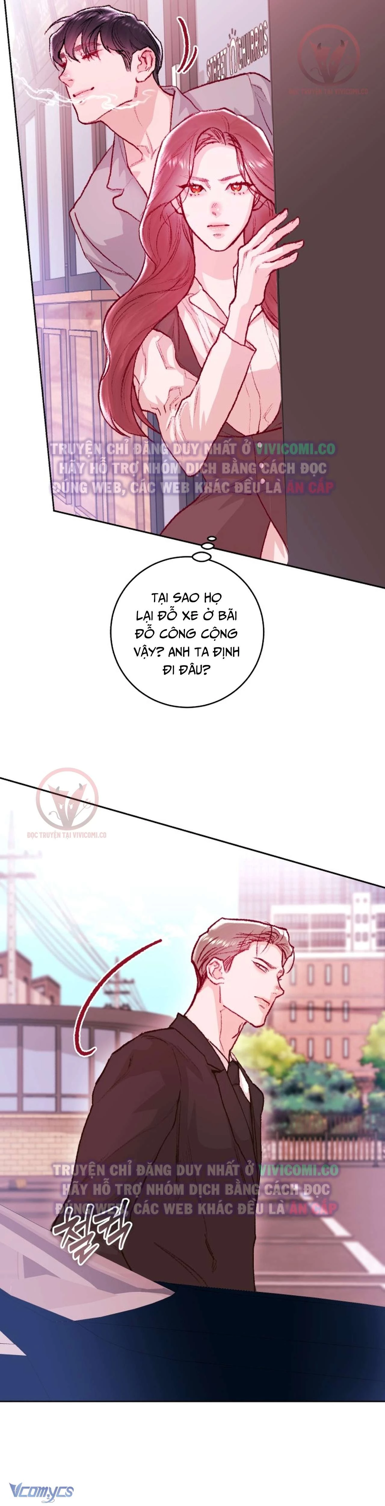 Chàng Quỷ Của Tôi Chapter 21 - 43