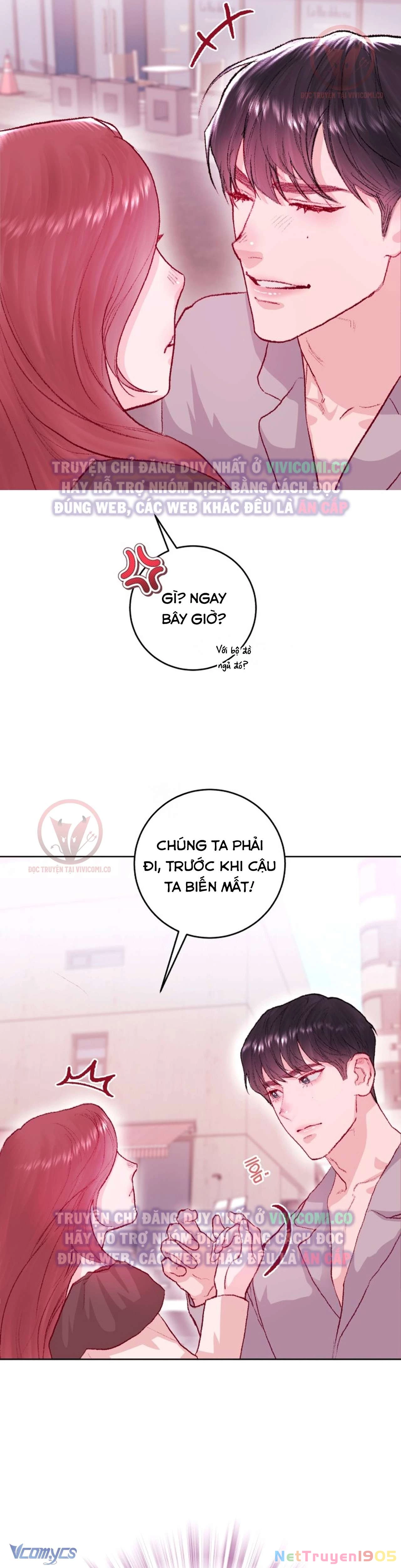 Chàng Quỷ Của Tôi Chapter 21 - 45