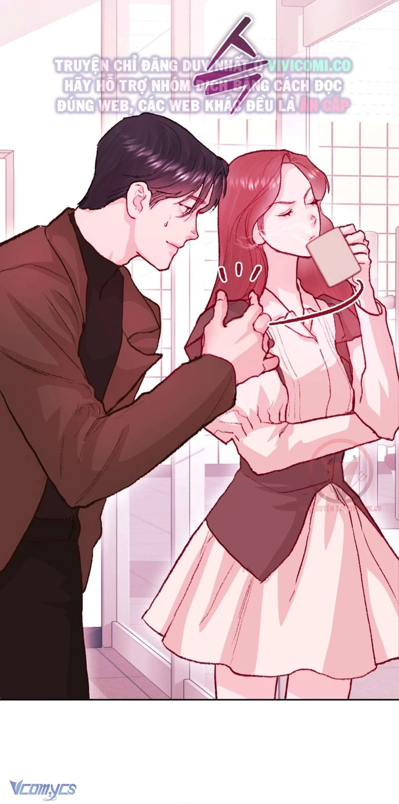 Chàng Quỷ Của Tôi Chapter 21 - 48