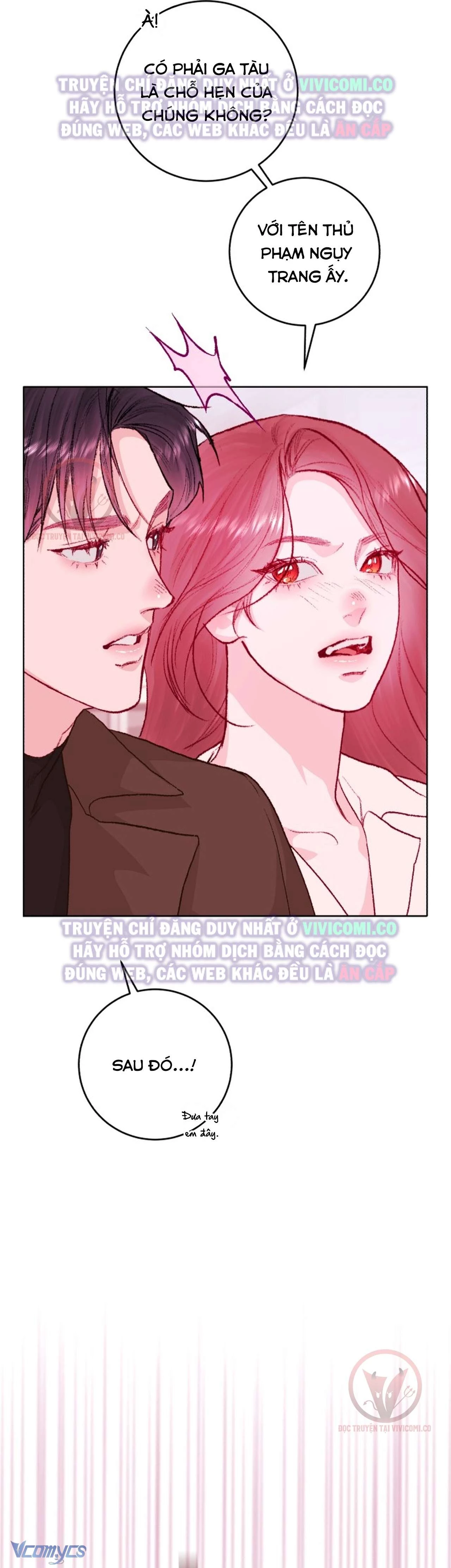 Chàng Quỷ Của Tôi Chapter 21 - 49