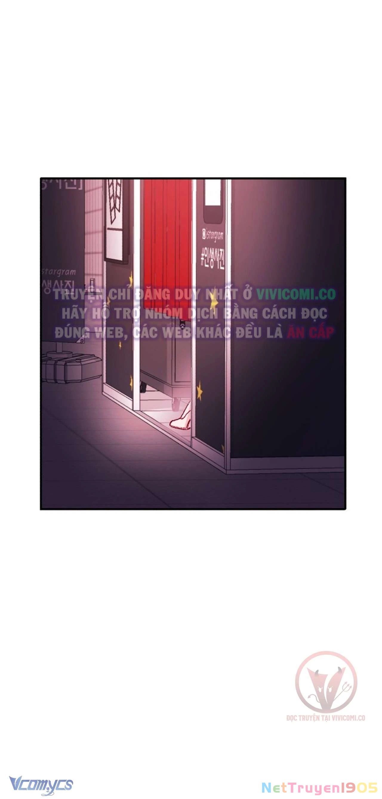 Chàng Quỷ Của Tôi Chapter 21 - 54