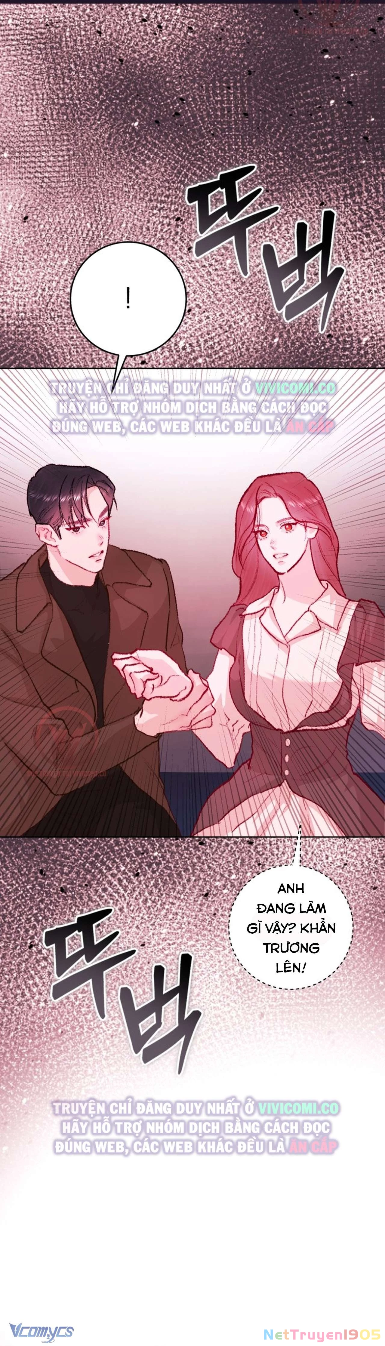 Chàng Quỷ Của Tôi Chapter 21 - 61