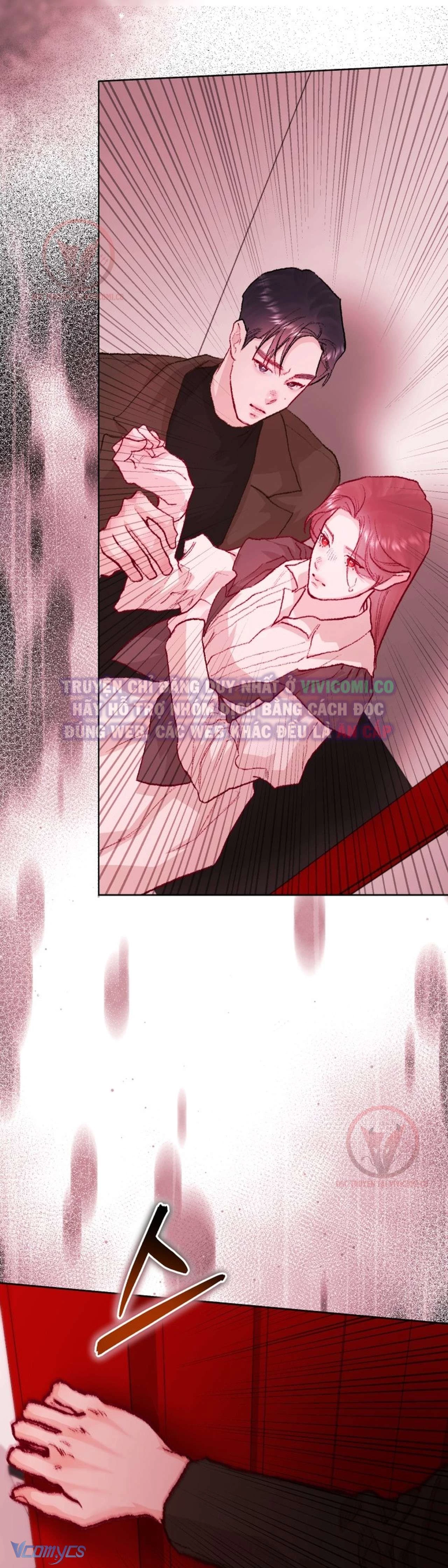 Chàng Quỷ Của Tôi Chapter 21 - 65
