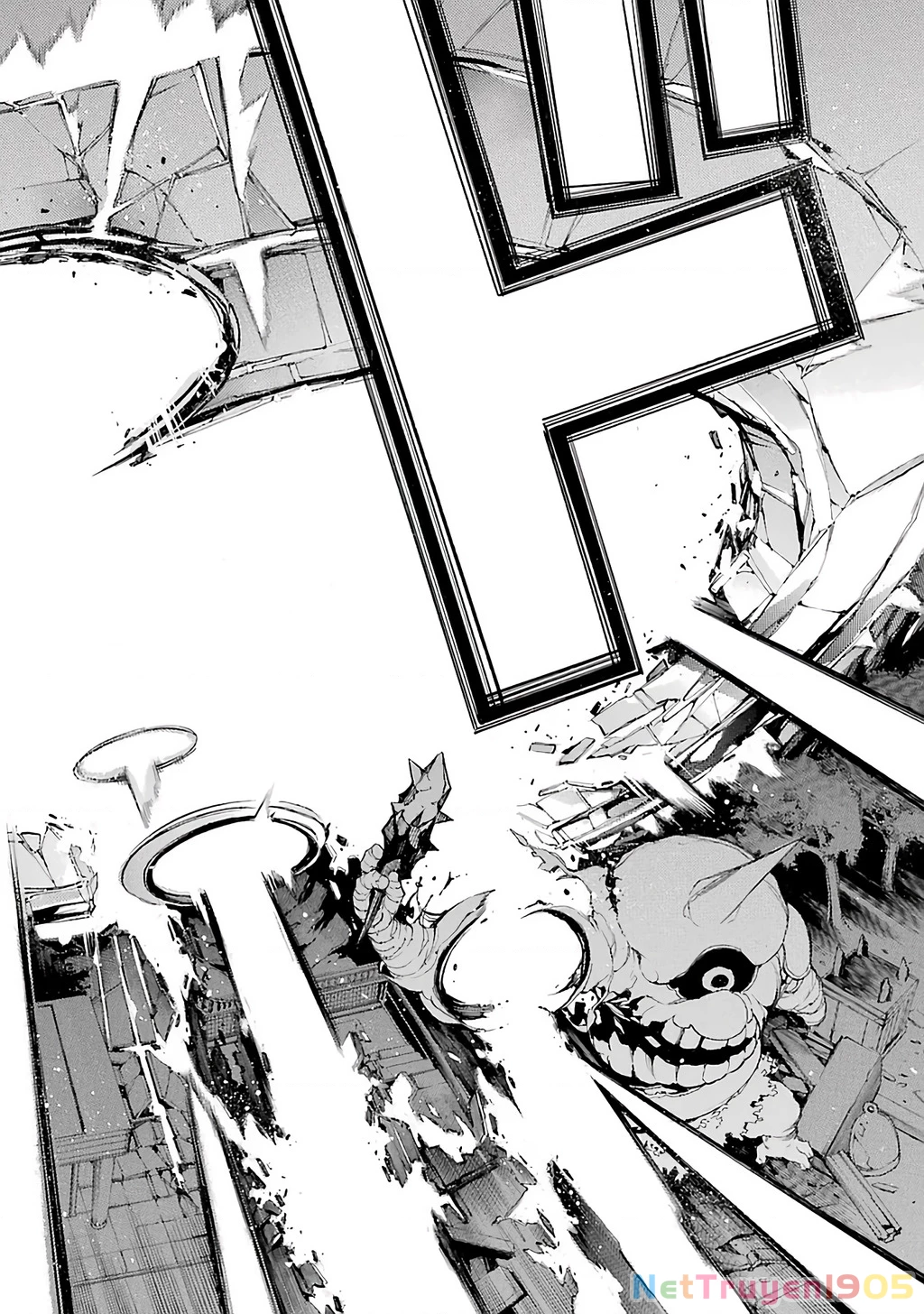 Val X Love Chapter 1 - 69