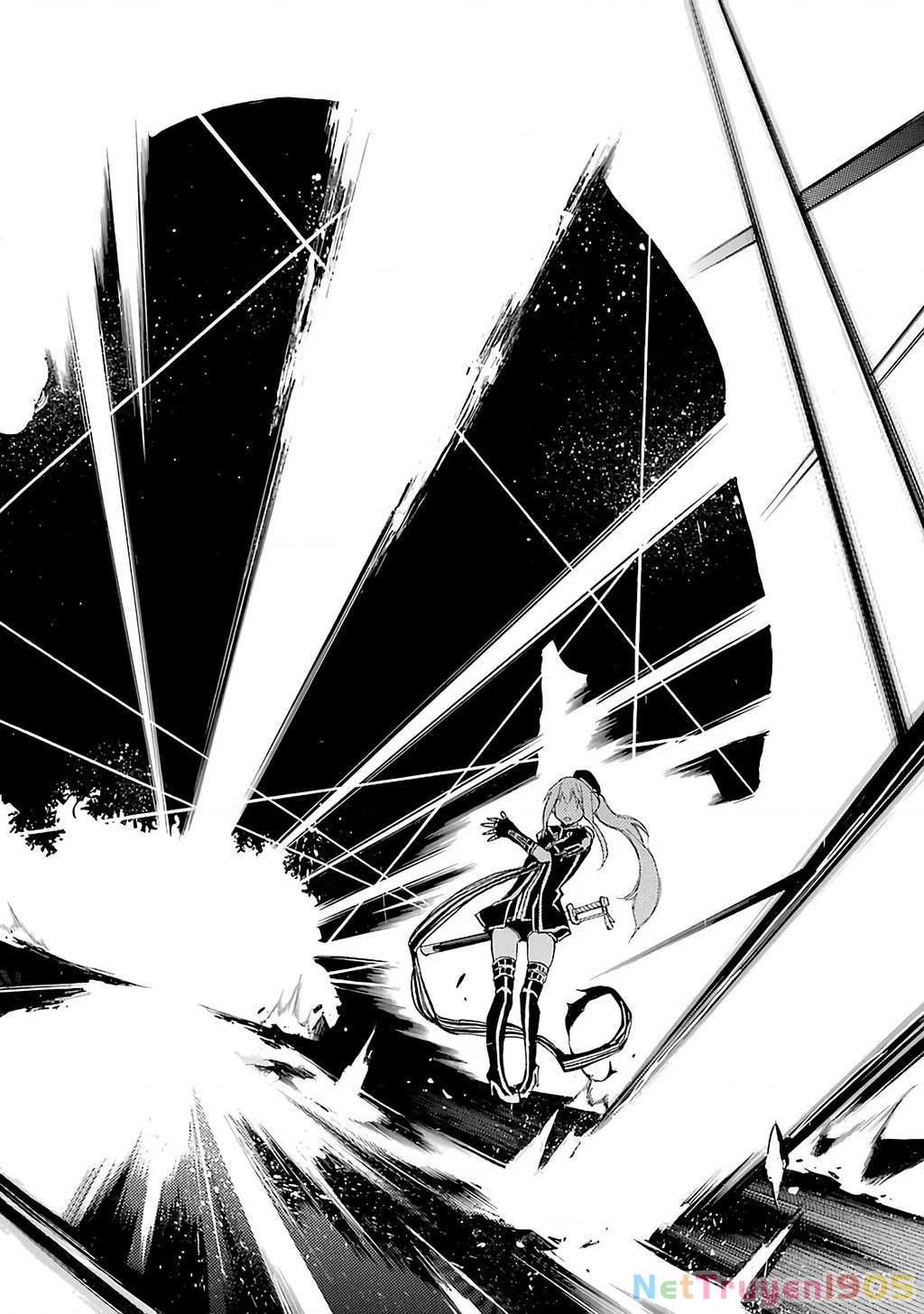 Val X Love Chapter 1 - 73