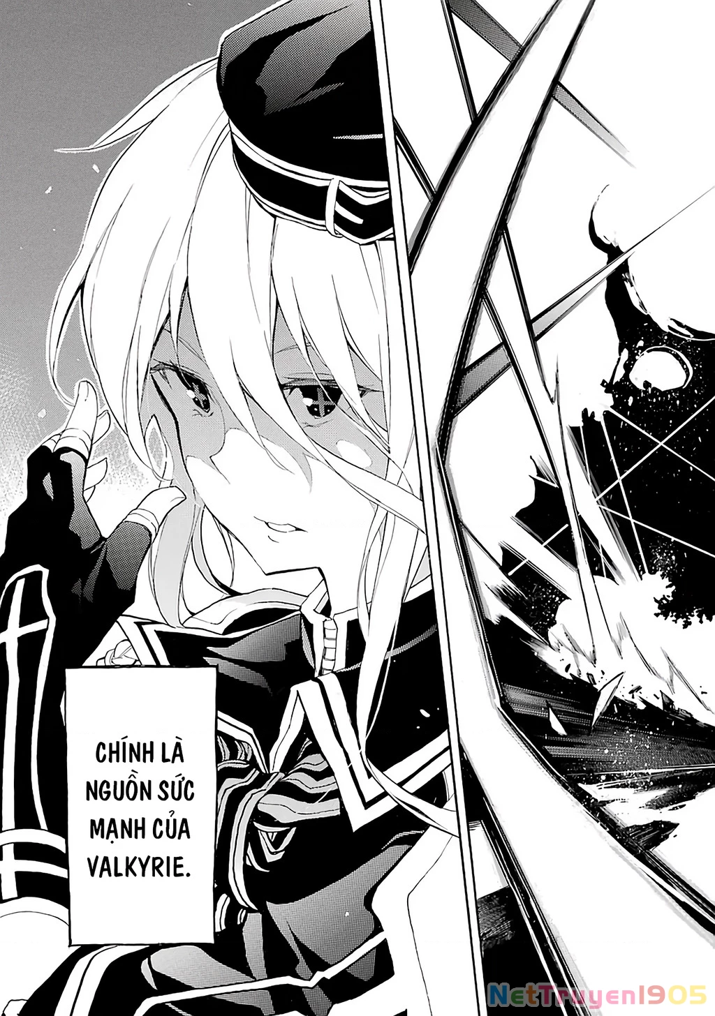 Val X Love Chapter 1 - 74