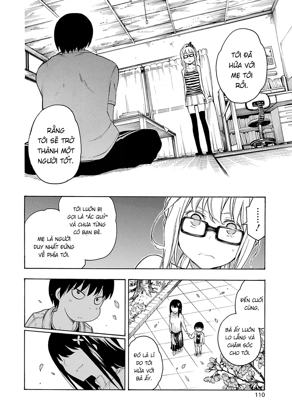 Val X Love Chapter 2 - 25
