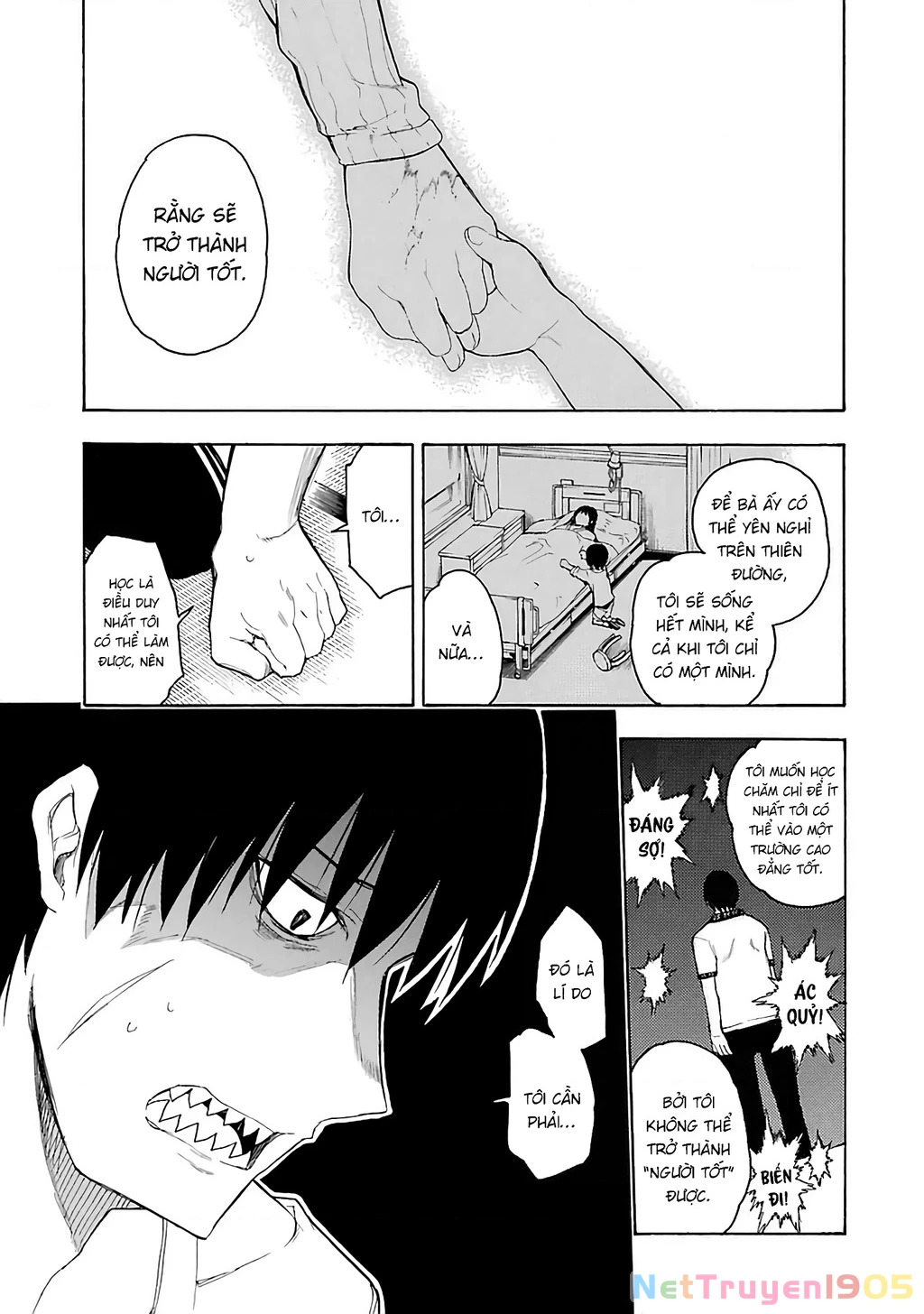 Val X Love Chapter 2 - 26