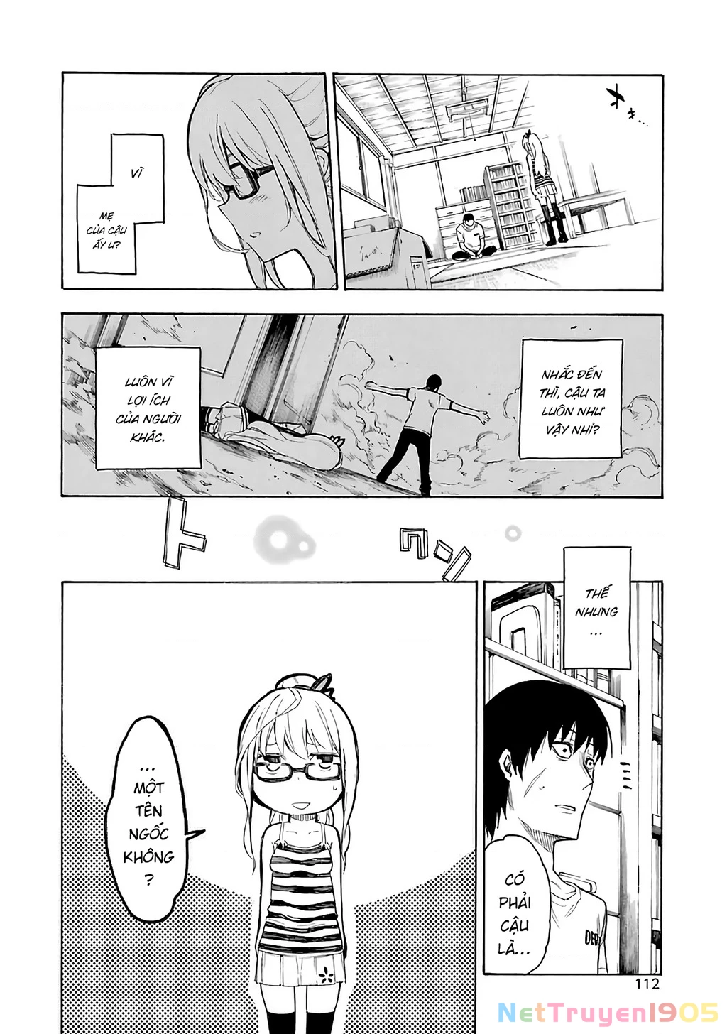 Val X Love Chapter 2 - 27