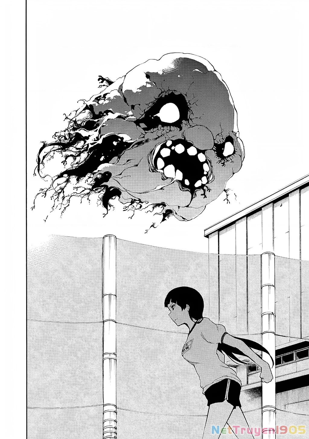 Val X Love Chapter 3 - 29