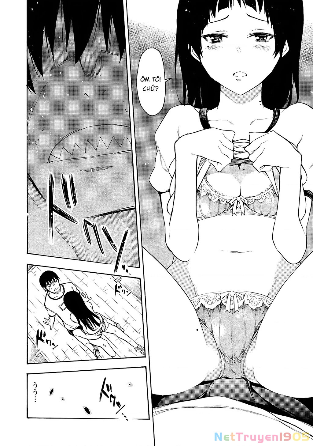 Val X Love Chapter 4 - 13