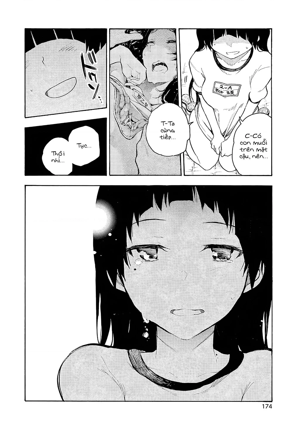 Val X Love Chapter 4 - 23