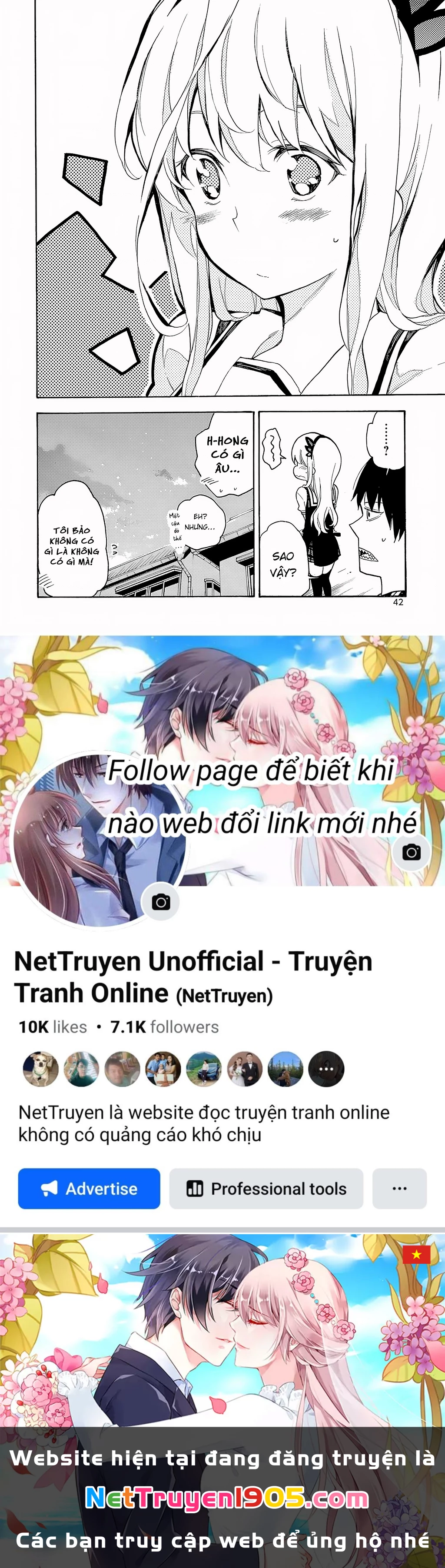 Val X Love Chapter 5 - 43
