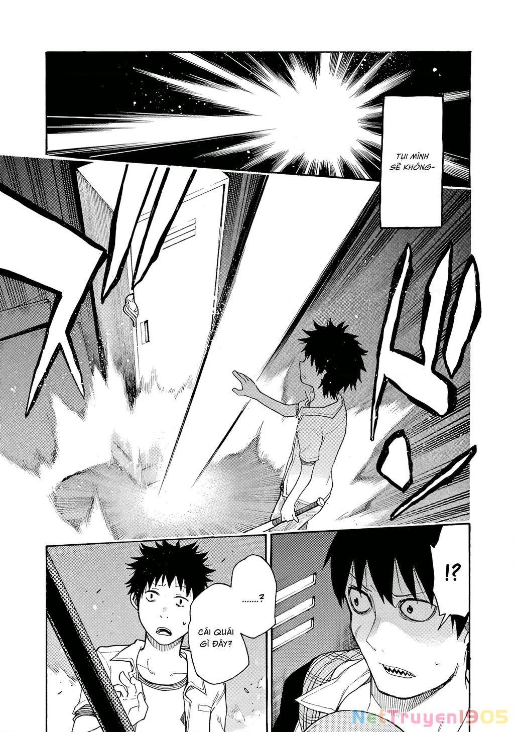 Val X Love Chapter 7 - 20