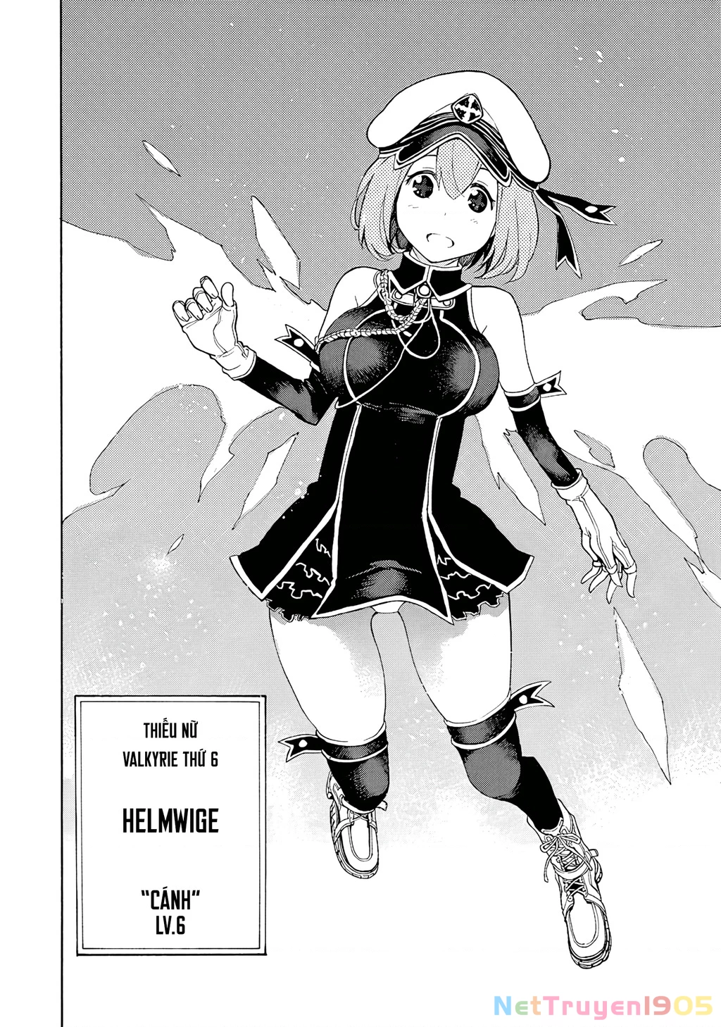 Val X Love Chapter 7 - 23