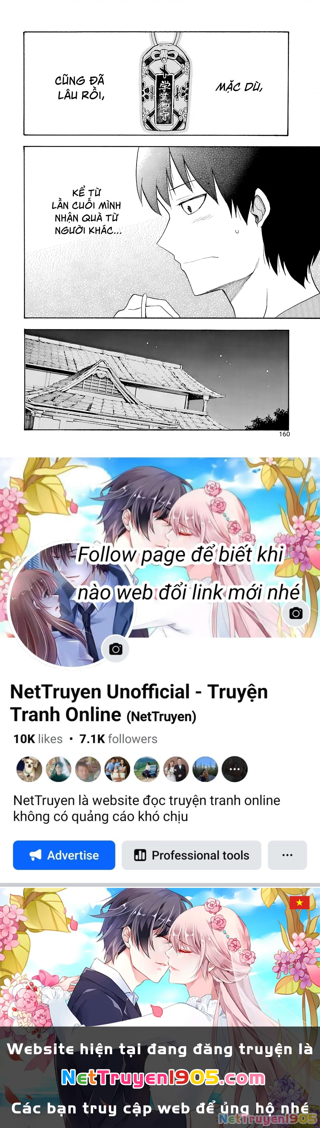 Val X Love Chapter 8 - 49