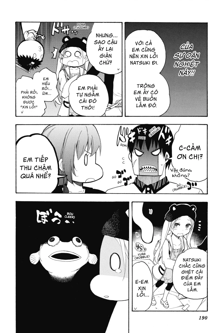 Val X Love Chapter 9 - 29