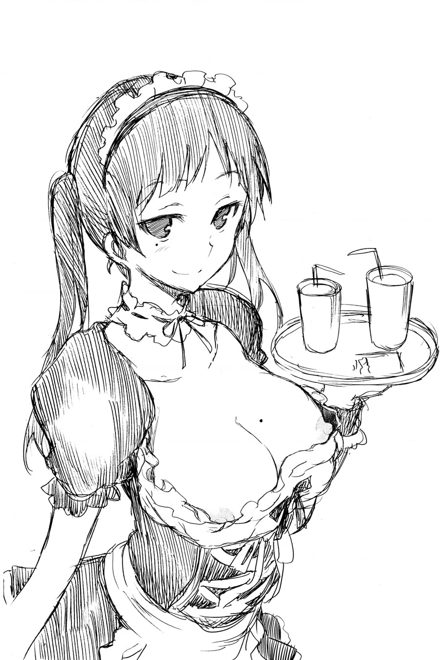 Val X Love Chapter 9 - 48