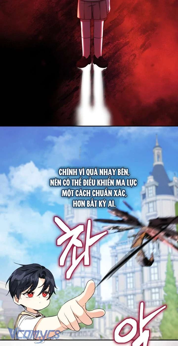 Tiểu Thư Tích Tiền Đi Bụi Chapter 91 - 2