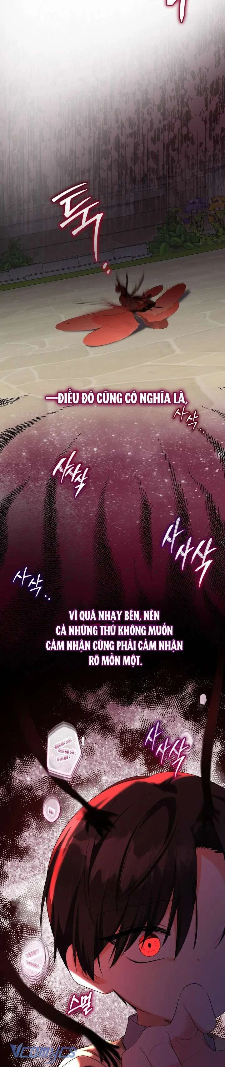 Tiểu Thư Tích Tiền Đi Bụi Chapter 91 - 3