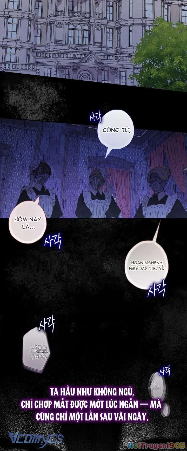 Tiểu Thư Tích Tiền Đi Bụi Chapter 91 - 5