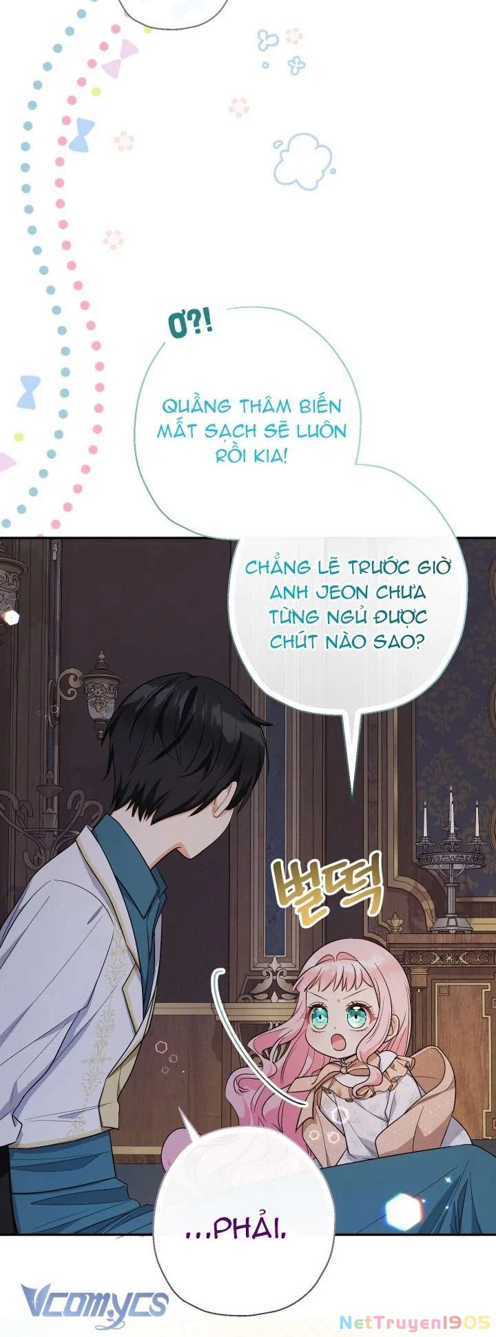 Tiểu Thư Tích Tiền Đi Bụi Chapter 91 - 42