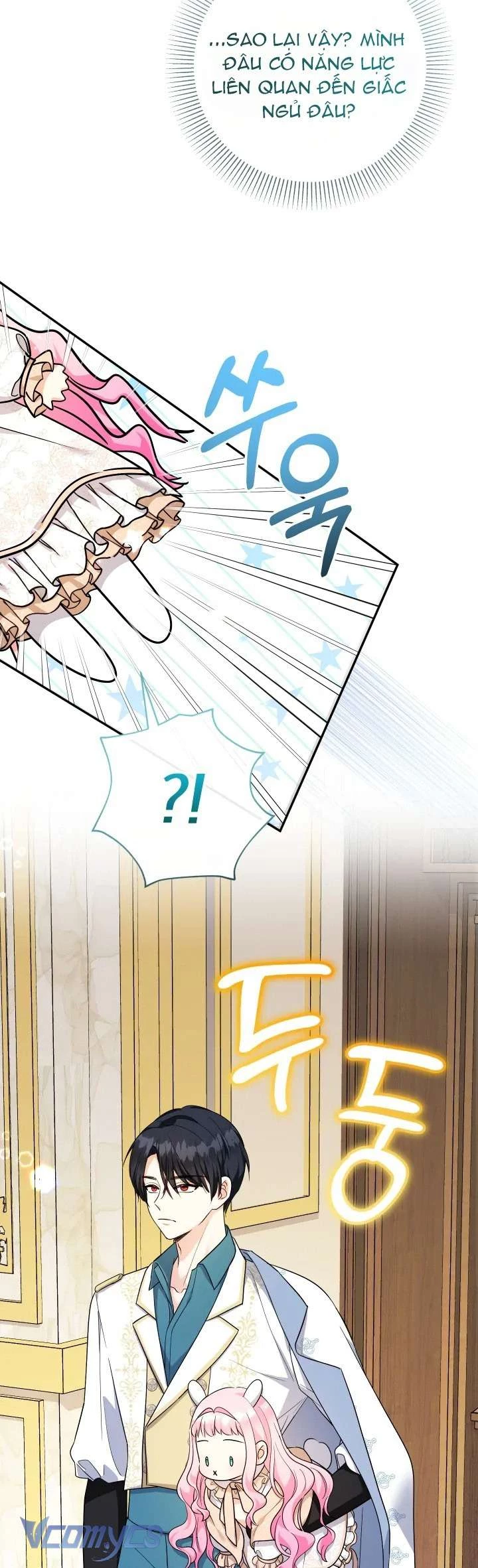 Tiểu Thư Tích Tiền Đi Bụi Chapter 91 - 45