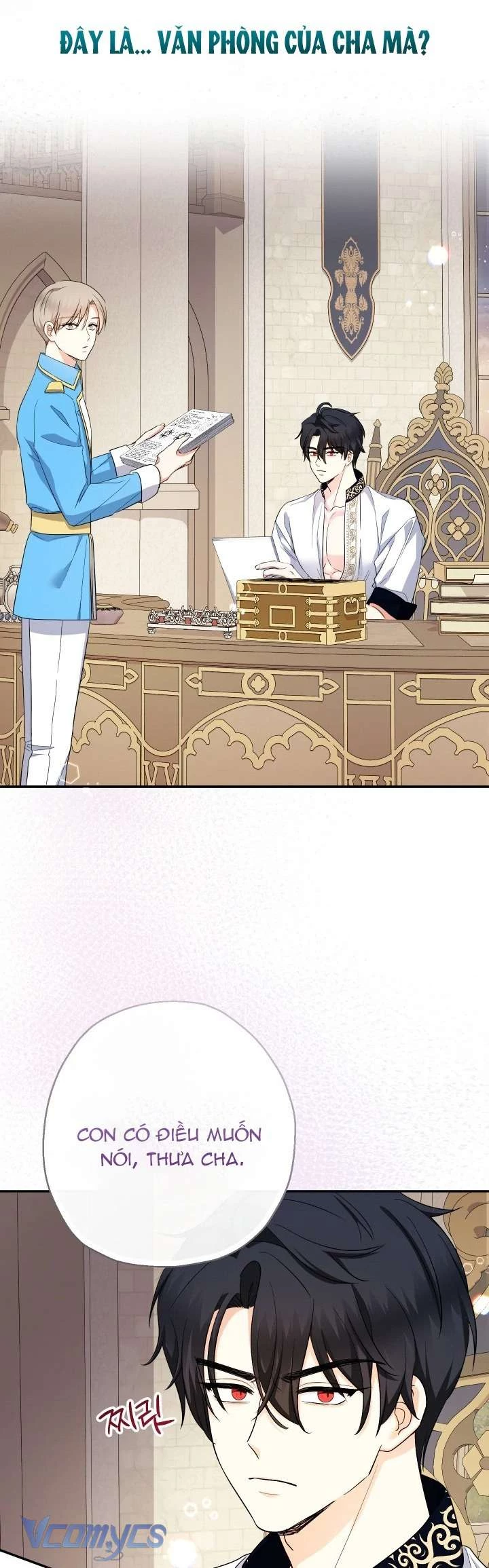 Tiểu Thư Tích Tiền Đi Bụi Chapter 91 - 50