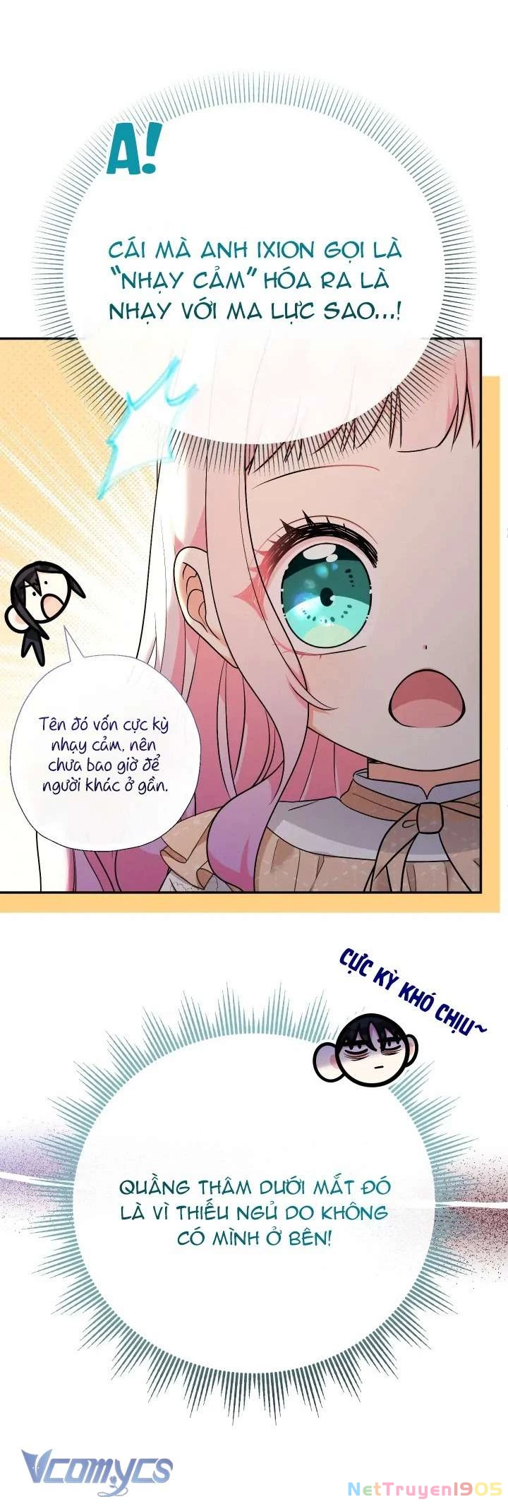 Tiểu Thư Tích Tiền Đi Bụi Chapter 91 - 56