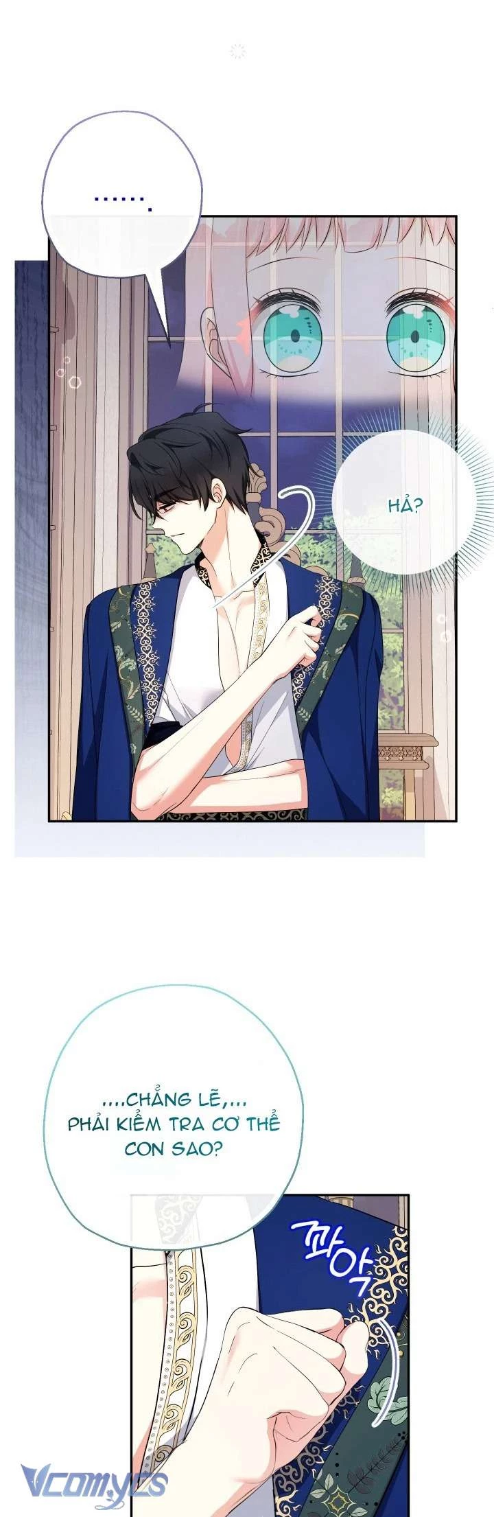 Tiểu Thư Tích Tiền Đi Bụi Chapter 91 - 60