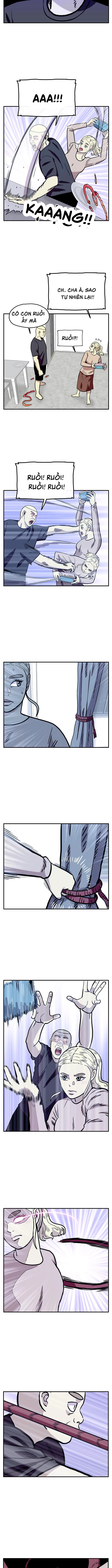 Chúa Tể Muôn Loài Chapter 62 - 5