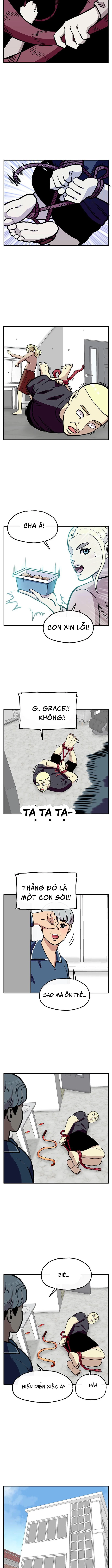 Chúa Tể Muôn Loài Chapter 62 - 6
