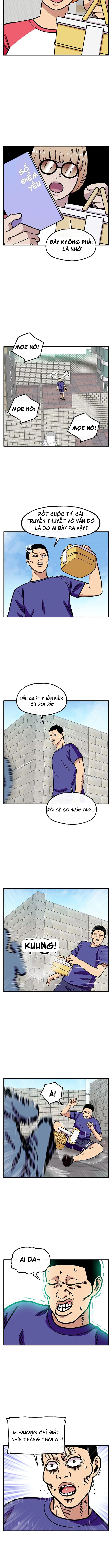 Chúa Tể Muôn Loài Chapter 62 - 8