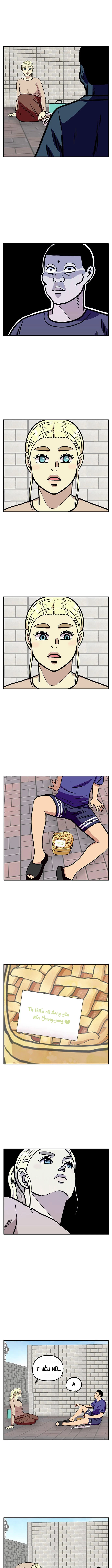 Chúa Tể Muôn Loài Chapter 62 - 9