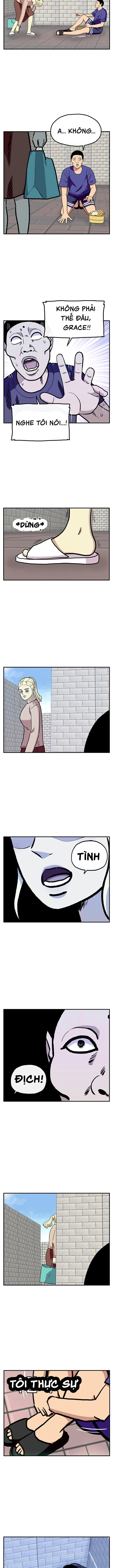 Chúa Tể Muôn Loài Chapter 62 - 10