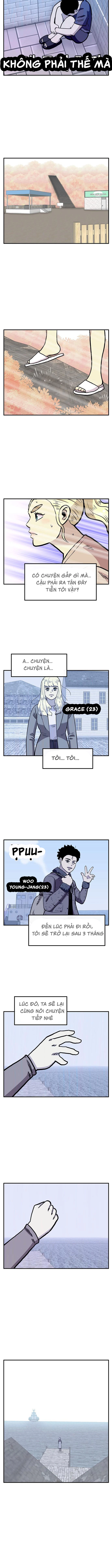 Chúa Tể Muôn Loài Chapter 62 - 11