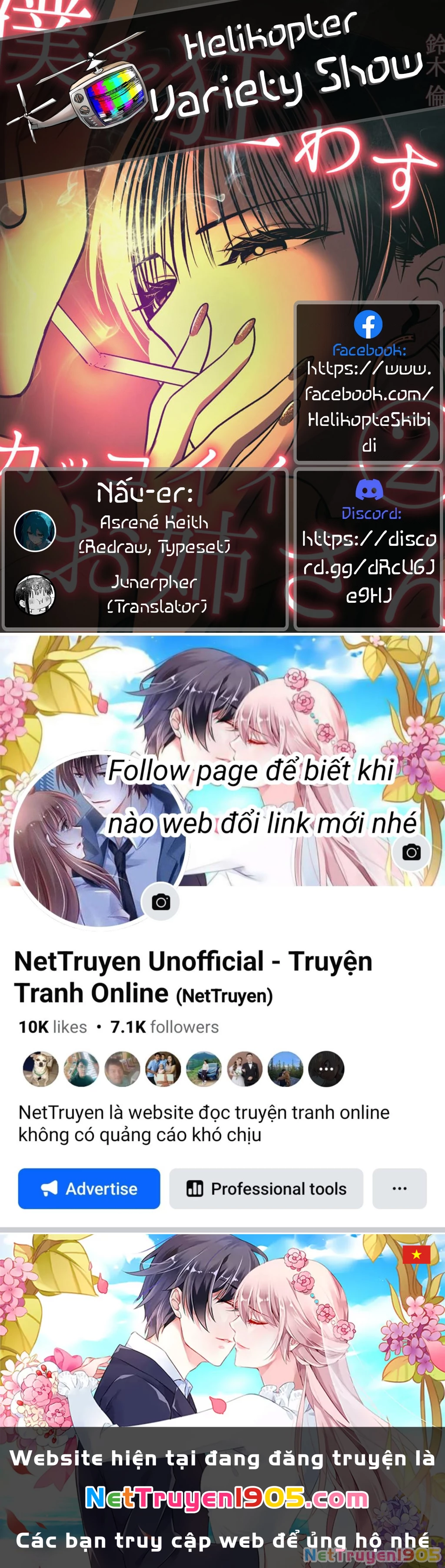 Cô Nàng Hơn Tuổi Ngầu Lòi Khiến Tôi Rung Động Chapter 3 - 3