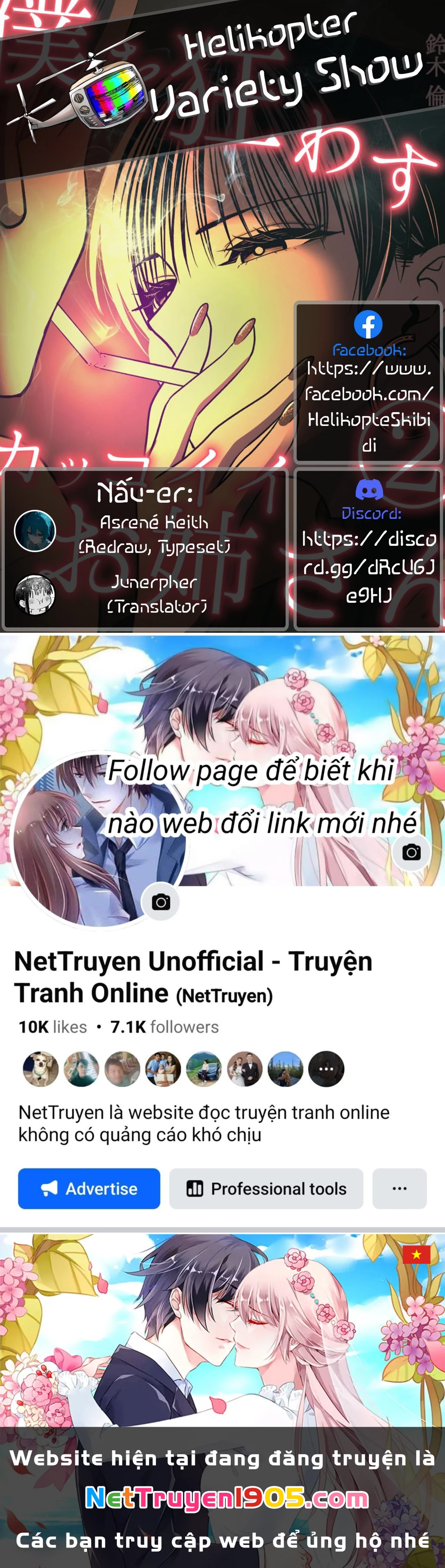 Cô Nàng Hơn Tuổi Ngầu Lòi Khiến Tôi Rung Động Chapter 4 - 4